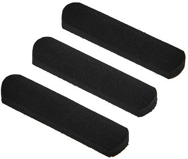 Protec Mute Replacement EVA Foam, 3-P