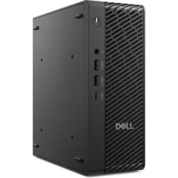 DELL Pro Max FCM2250 Intel® Core™ Ultra 5 245 Mini-PC