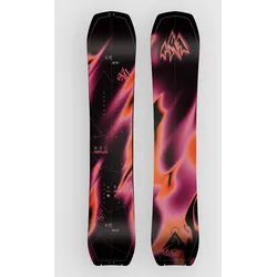 Jones Snowboards Howler 2027 Splitboard black Gr. 148