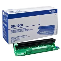 Brother Original DR1050 Trommeleinheit 10.000 Seiten (DR-1050)