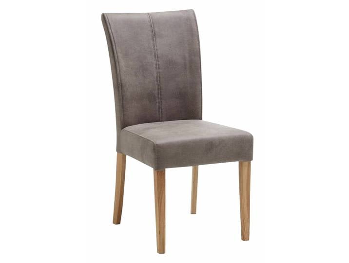 Valdera Stuhl ALEGRA, Stone, Microfaser