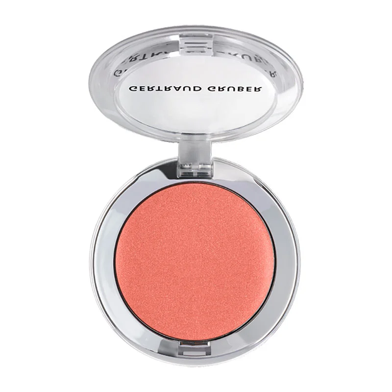 Gertraud Gruber Blush Powder, Apricot, 4,2g 406130