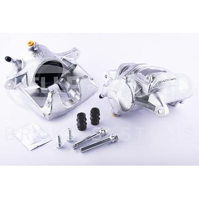 Hella Bremssattel [Hersteller-Nr. 8AN355793-541] für Mercedes-Benz
