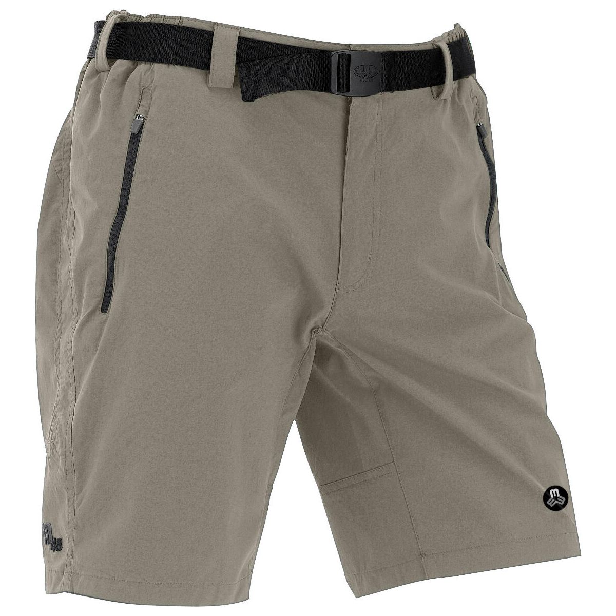 MAUL Sport Glishorn XT - Bermuda elas. beige (35) 46 4972700735-35-46