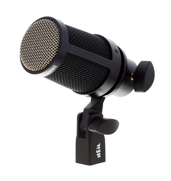 Heil Sound PR31 BW