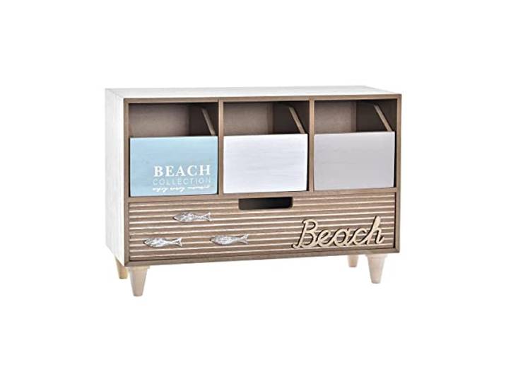 DKD Home Decor Sieradendoos, standaard