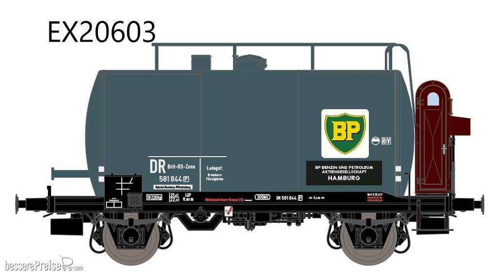 Exact-Train EX20603