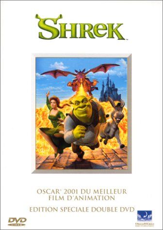 Shrek [Édition Collector] - Preis vom 09.10.2026 07:28:09 h