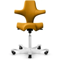 HAG Capisco 8106 Leder Wollsdorf Paloma Soft Sofort Lieferbar!