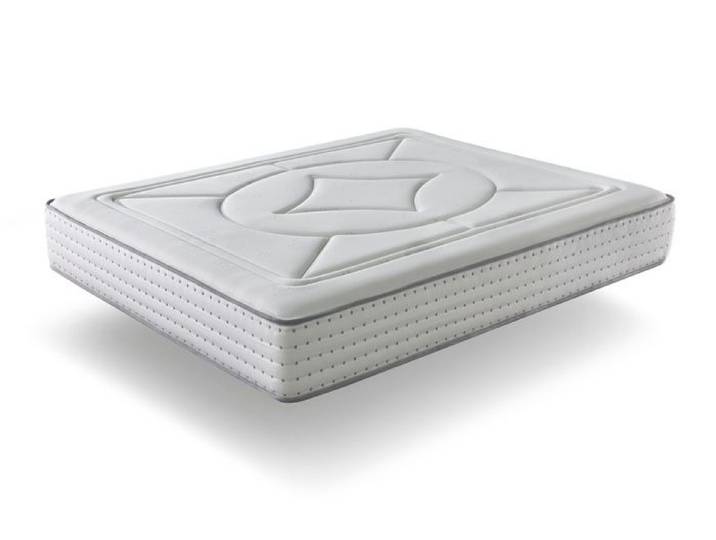 Matelas en ressorts ensachés XALUCA SEVILLA (90x190 cm)