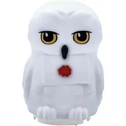 Lexibook, Nachtlicht, Harry Potter Eule Harriet 3D Farbwechsel-Nachtlicht ca. 20cm