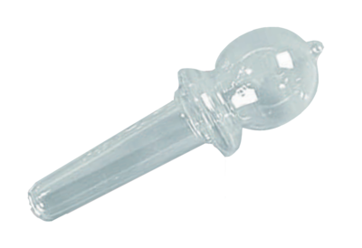Brinkmann Medical ein Unternehmen der Dr. Junghans Medical GmbH ANALDEHNER Glas Gr.3 30 mm 1 St 02808232