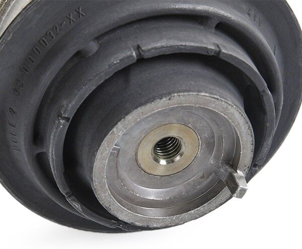 LEMFÖRDER 11346 02 Engine mount