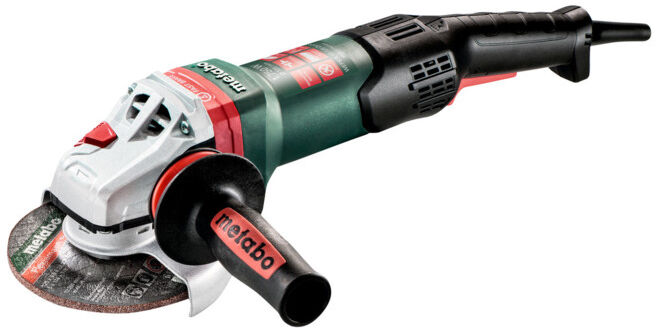 Meuleuse d'angle WEPBA 17-125 Quick RT metabo, carton (601097000)