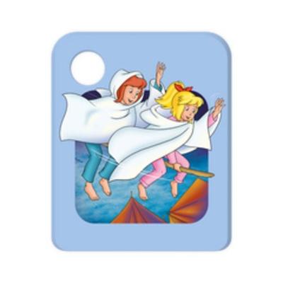 Bibi und Tina - Das Zeltlager,1 Galakto Token