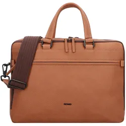 Picard Aktentasche Casual 5473 (15"), Notebooktasche, Braun