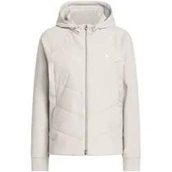 adidas Ultimate365+ Course Control Quilted Winterjacke Damen KV6574 - wonder alumina XL