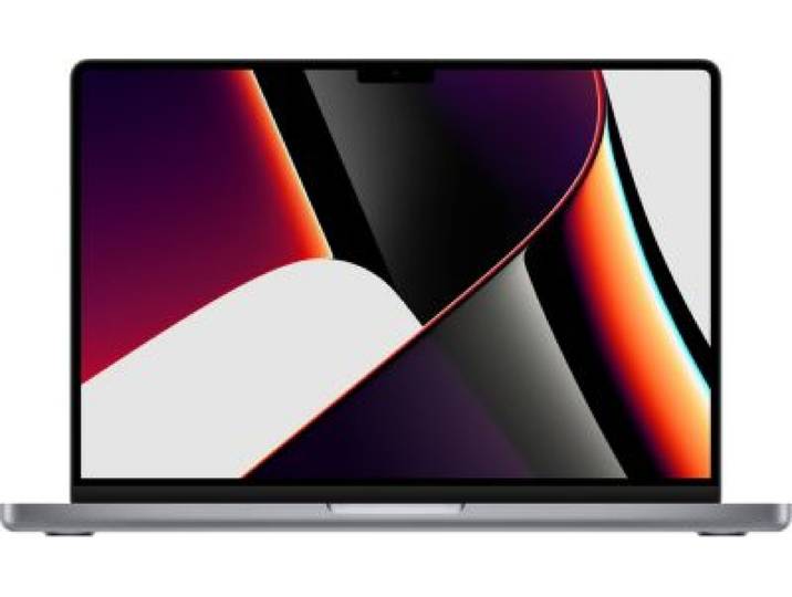 Macbook - Ordinateur Apple M1 Pro 1to Ssd 16 Go