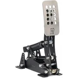 Heusinkveld Throttle Add-on für Simucube ActivePedal - silber, Gaming Controller, Silber
