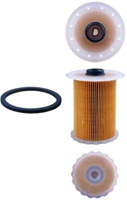 MAHLE KX 183D Fuel filter