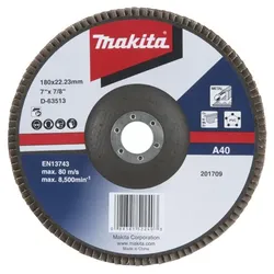 Makita D-63513 Fächerscheibe