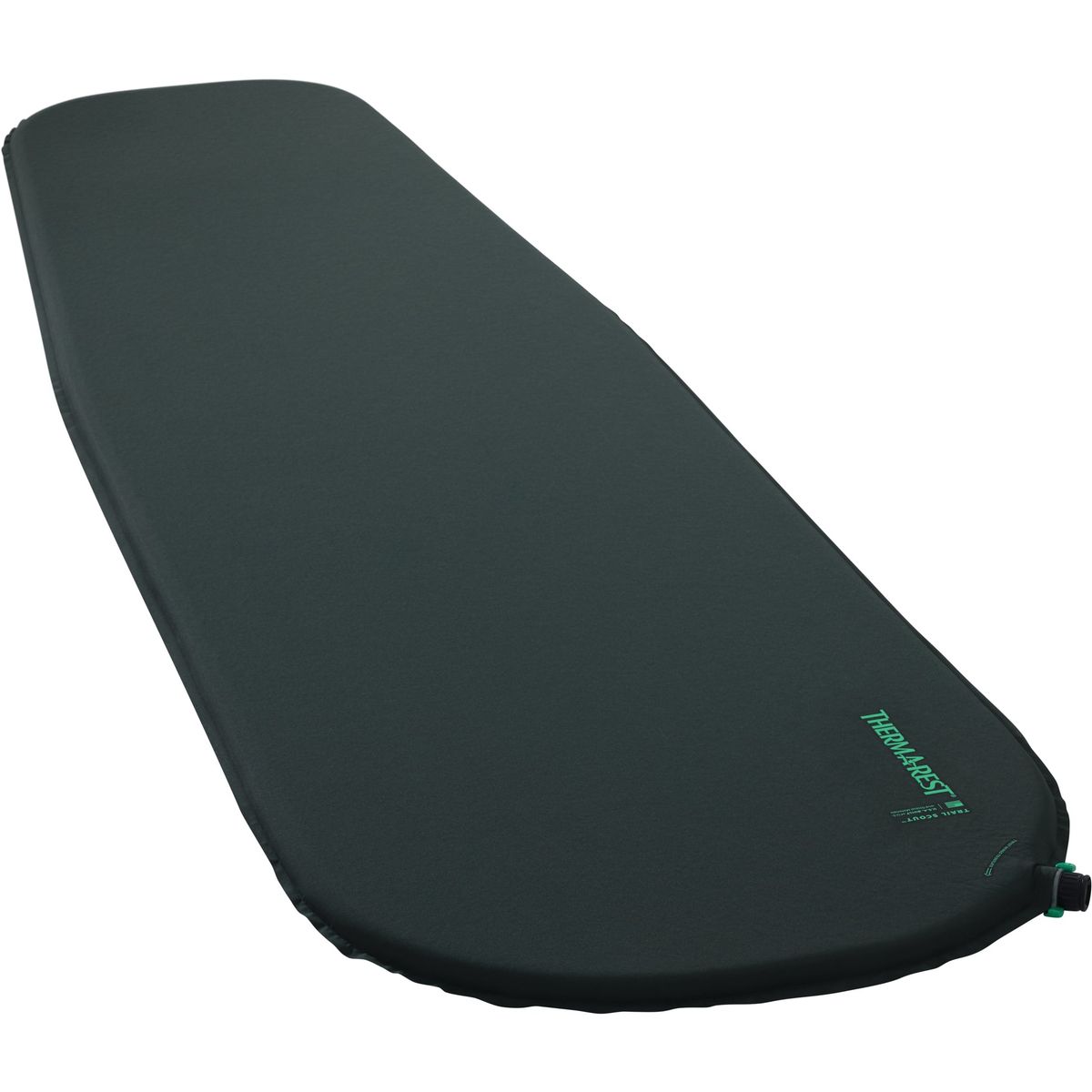 Therm-A-Rest Trail Scout deep forest Regular 14169