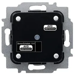 Busch-Jaeger Sensor/Schaltaktor 1/1-fach 6211/1.1