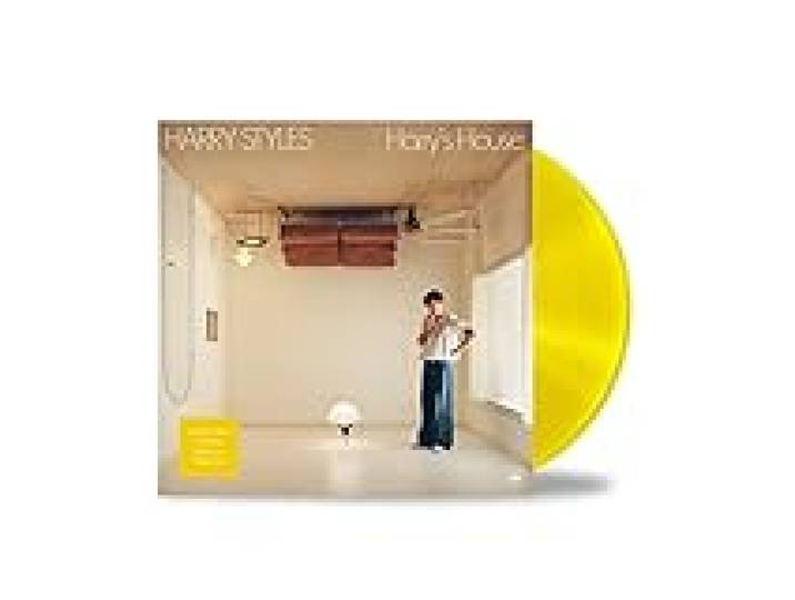 Harry'S House