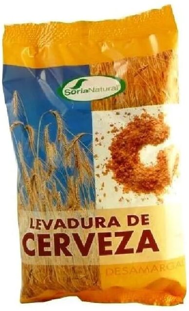 Soria Natural Levadura De Cerveza Desamargada 150g