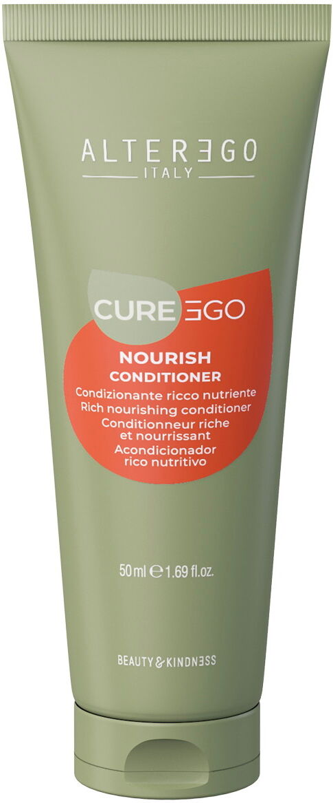 50ml ALTER EGO CUREGO Nourish Conditioner
