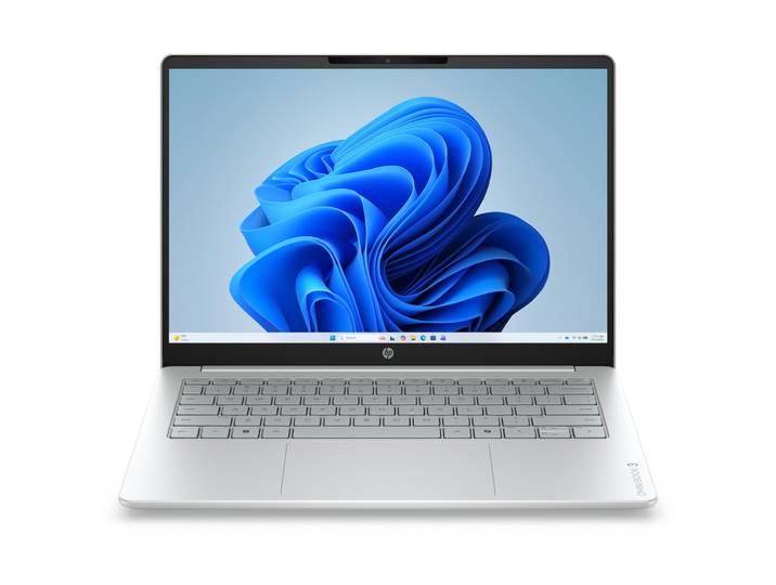 HP OmniBook 3 AI PC 14-ht0013ndx -14 inch Laptop