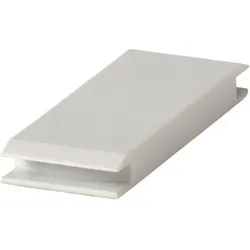 Eaton 211258 Isolierstoffgehäuse, CI-K2-80-A, Verschlussstreifen, 18 mm breit VST1  - 5 Stück
