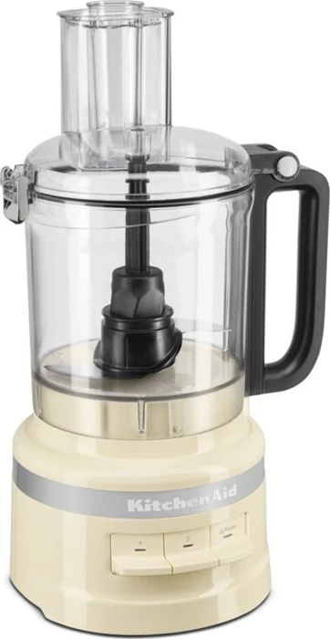 KitchenAid Food Processor 5KFP0921EAC, 2,1 l mandelbeige