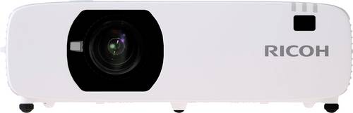 Ricoh Beamer PJ WUL5A50 3LCD 1920 x 1200 WUXGA Integrierter Lautsprecher
