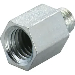 Reduzierstück RD Typ: RD M6/M8 IG M6 / AG M8