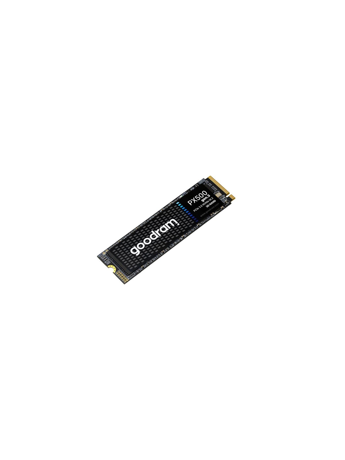 GOODRAM PX500 Gen.3 SSD - 1TB - M.2 2280 - PCIe 3.0