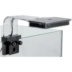 Zolux AQUAYA Led Light, black (LED, 3.60 W), Aquariumbeleuchtung