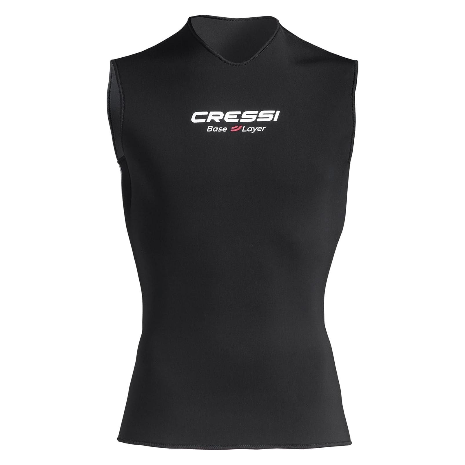 Cressi Core Vest (XXL) (LW476106)