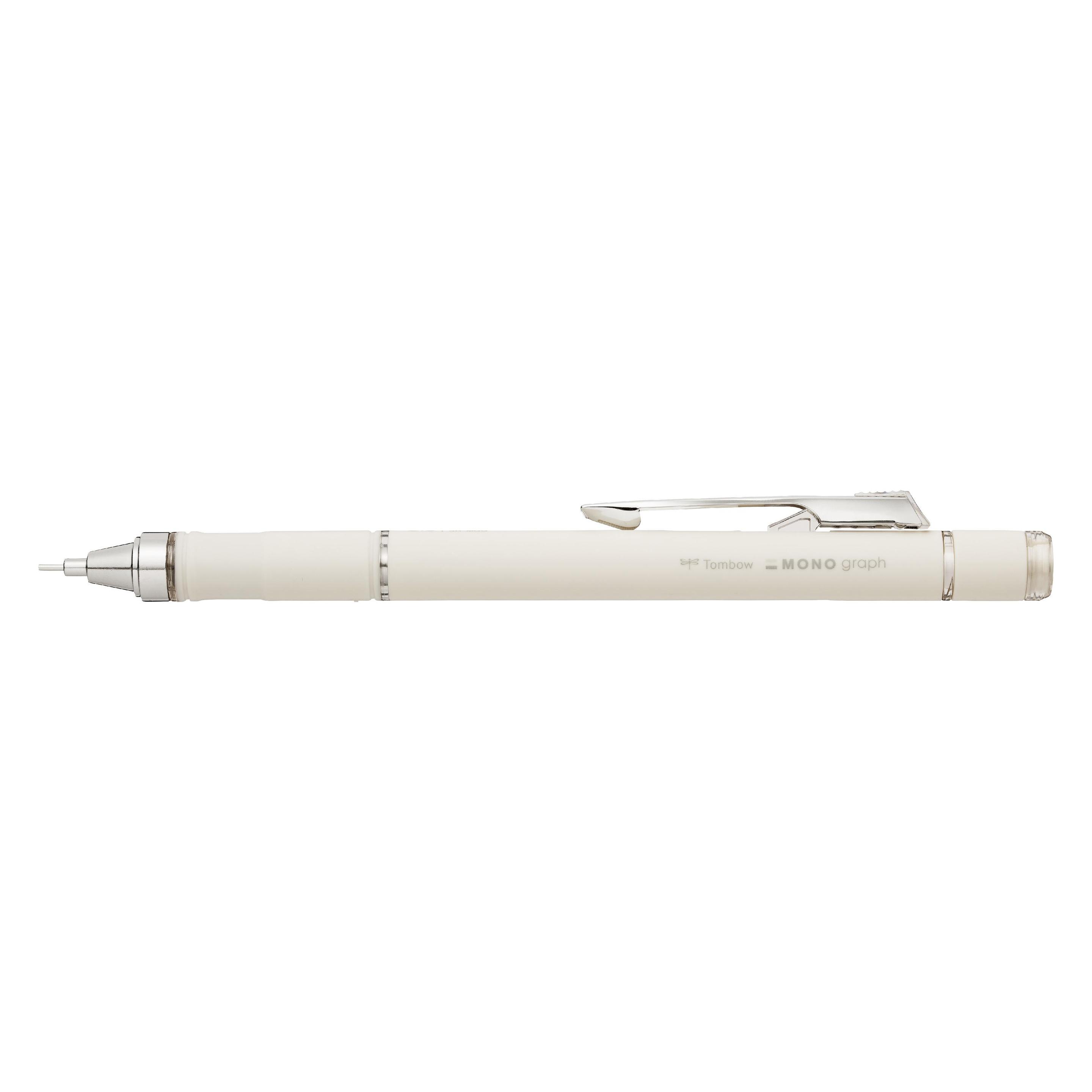 Tombow Monograph Grip (0.50 mm, 6x) (SH-MGG52)