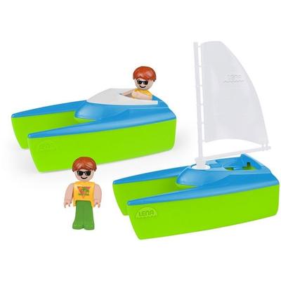 LENA 04722 - Boaties Bundle Sport, Beutel
