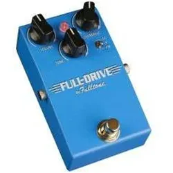 Fulltone Fulldrive 1 - Effektgerät E-Gitarre