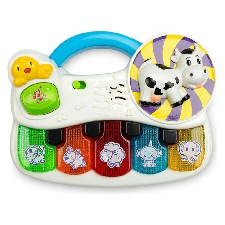 Toyz Lernspielzeug - Piano Farm (46881664)