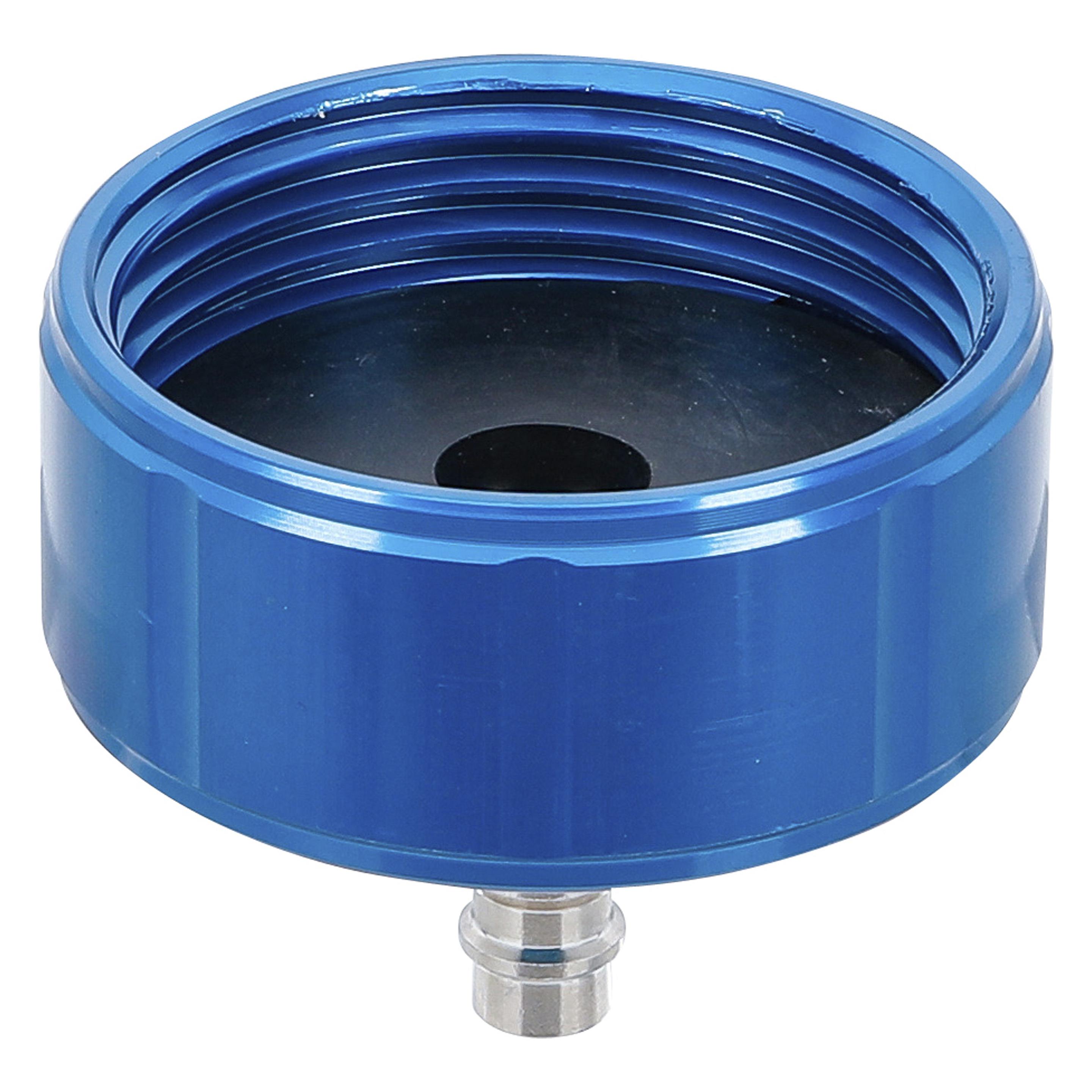 BGS Kühleradapter für Art. 8514 | für Mercedes-Benz Sprinter (8514-12)
