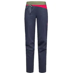 La Sportiva, Damen, Outdoorhose, Bolt (M), Blau