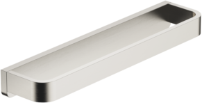 Dornbracht Lulu Wannengriff 83030710-06 Stichmaß 185 mm, platin matt