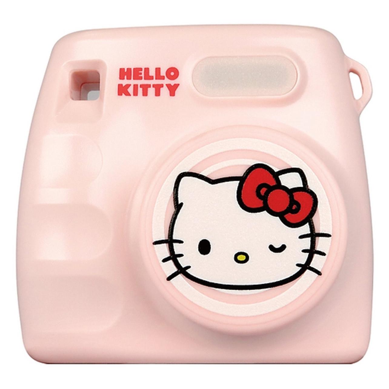 Yashica Hello Kitty Mini Digital Camera Pink (YAS-MNDCSP-K2)