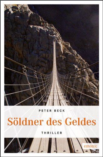 Peter Beck - Söldner des Geldes - Preis vom 02.10.2026 23:42:20 h