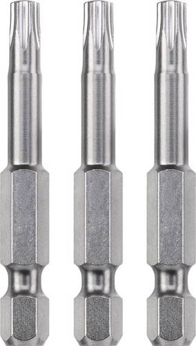 Kwb 121340 TX-Bit Antrieb: 1/4" (6.3 mm) Abtrieb: TX TX 40 50mm