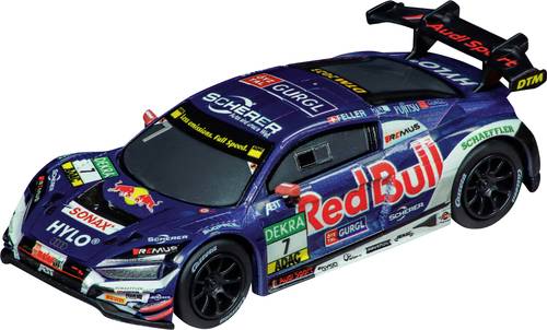 Carrera 20032044 DIGITAL 132 Auto Audi R8LMS GT3 "Abt Sportsline - Red Bull" DTM 2024