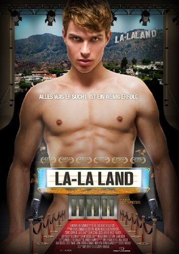 Casper Andreas - LA-LA Land (OmU) - Preis vom 03.10.2026 20:43:07 h